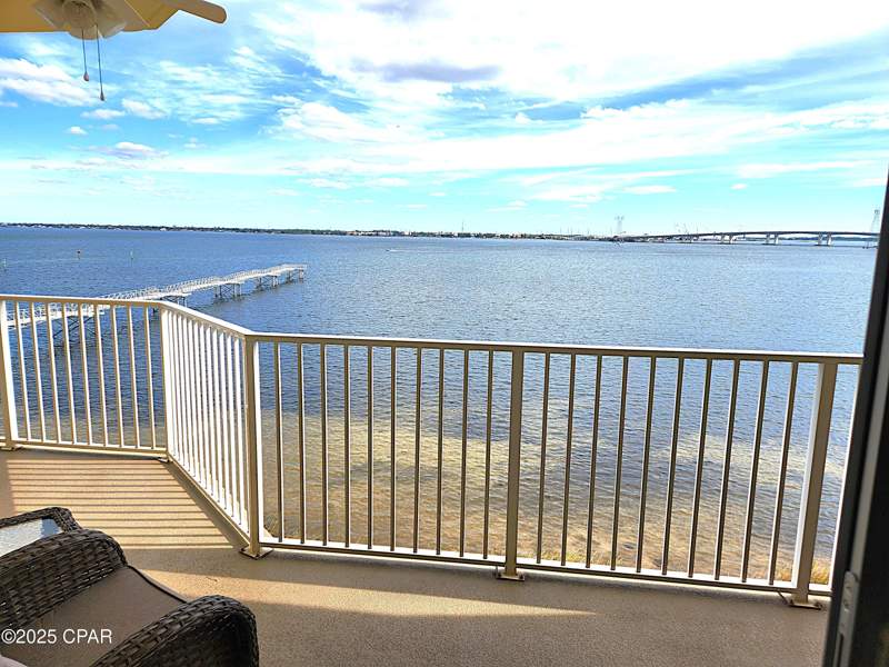 2 bedroom Condominium at 6504 Bridge Water Way 403, Hibiscus By The Bay, Panama City Beach — photo 4