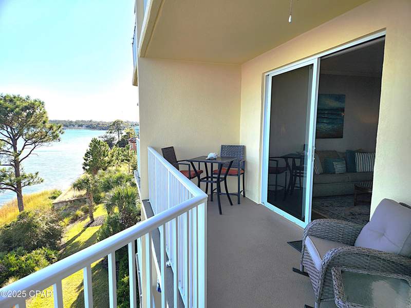 2 bedroom Condominium at 6504 Bridge Water Way 403, Hibiscus By The Bay, Panama City Beach — photo 5