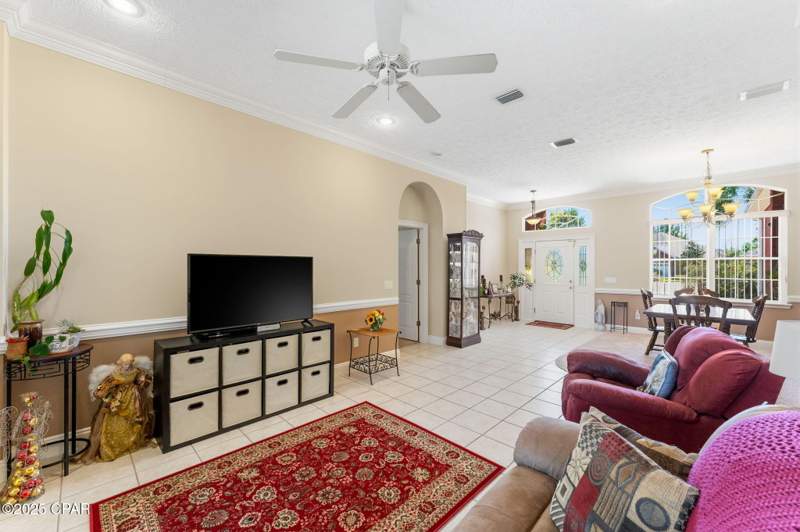 4 bedroom SingleFamilyResidence at 106 Fleming Court, The Landings, Lynn Haven — photo 3