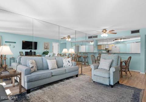 520 N Richard Jackson Boulevard 2110, Panama City Beach FL - photo 6 of 30