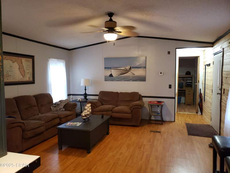 2 bedroom ManufacturedHome at 749 Westwood Beach Circle, Westwood Beach Estates, Panama City Beach — photo 3