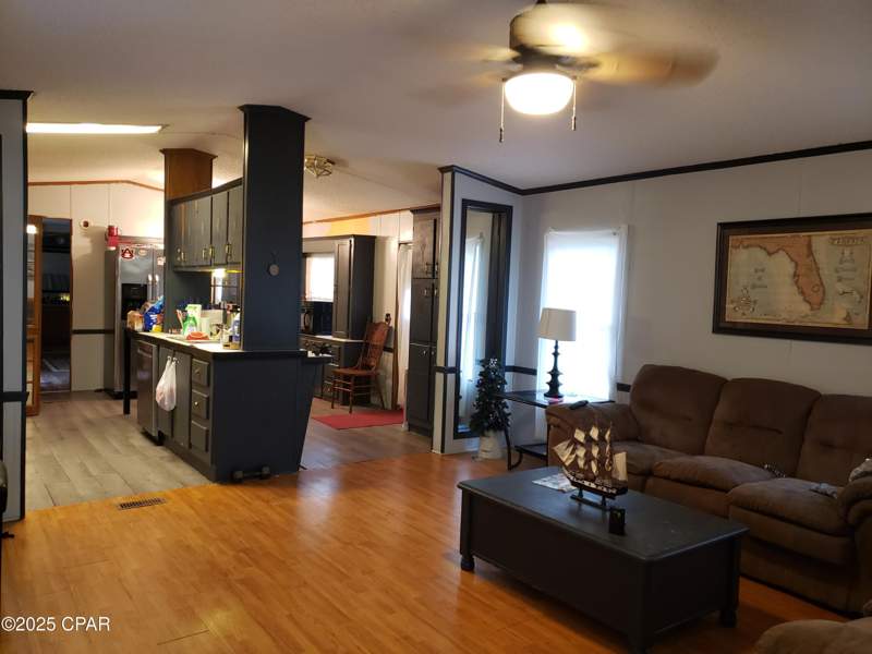 2 bedroom ManufacturedHome at 749 Westwood Beach Circle, Westwood Beach Estates, Panama City Beach — photo 4