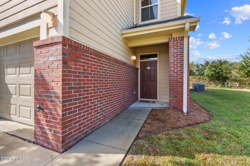 3 bedroom Attached at 406 Baldwin Rowe Circle 406, Baldwin Rowe, Panama City — photo 4