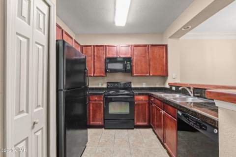 406 Baldwin Rowe Circle 406, Panama City FL - photo 7 of 36