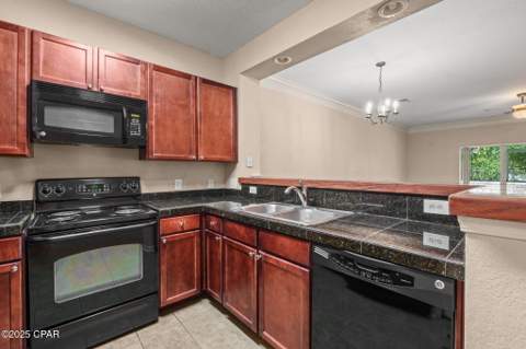 406 Baldwin Rowe Circle 406, Panama City FL - photo 8 of 36