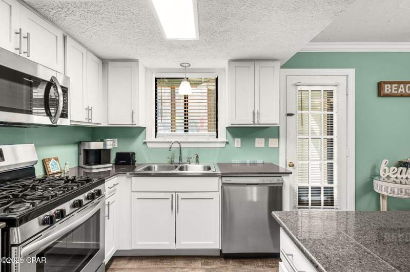 2 bedroom Attached at 116 Abbie Lane, Gulf Highlands Beach Resort, Panama City Beach — photo 3