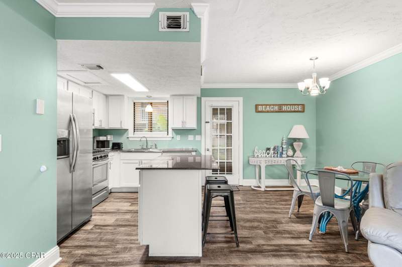 2 bedroom Attached at 116 Abbie Lane, Gulf Highlands Beach Resort, Panama City Beach — photo 5