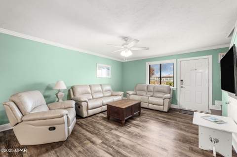 116 Abbie Lane, Panama City Beach FL - photo 8 of 48