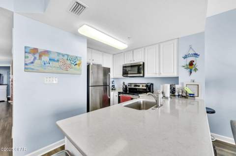 5115 Gulf Drive 1904, Panama City FL - photo 12 of 55