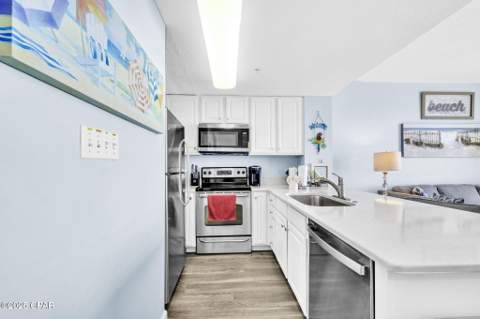 5115 Gulf Drive 1904, Panama City FL - photo 13 of 55