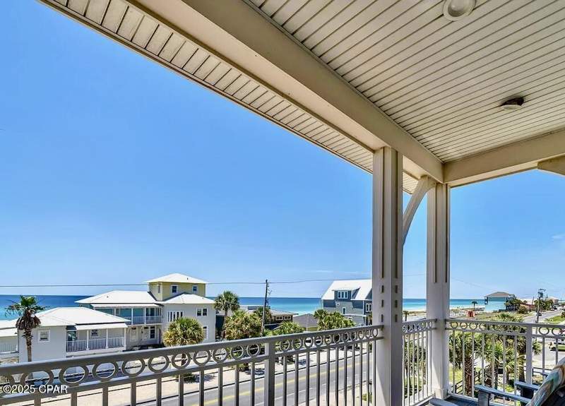5 bedroom Attached at 17820 Front Beach Road B, Miramar Beach, Panama City Beach — photo 3