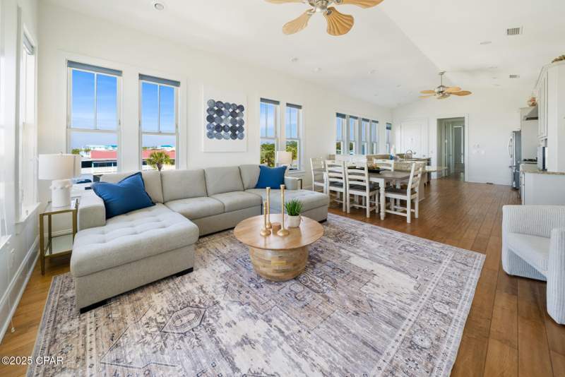 5 bedroom Attached at 17820 Front Beach Road B, Miramar Beach, Panama City Beach — photo 5