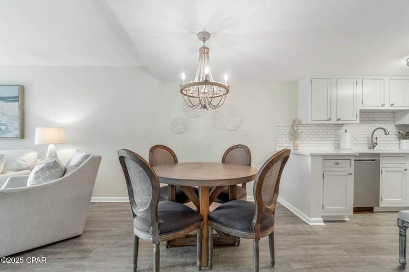 1 bedroom Condominium at 23223 Front Beach Road B3-107, Pinnacle Port Phase 1-D, Panama City Beach — photo 4
