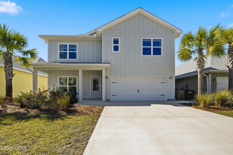 5 bedroom SingleFamilyResidence at 138 Pond Cypress Cove, Windmark, Port St Joe — photo 2