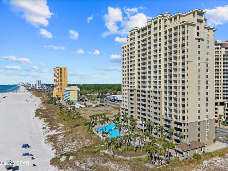 3 bedroom Condominium at 11807 Front Beach Road 1809, Grand Panama Beach Resort, Panama City Beach — photo 3