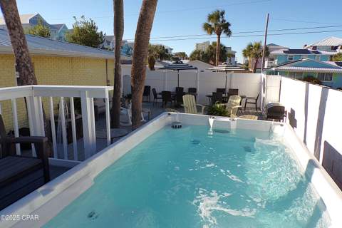 8213 Surf Drive, Panama City FL - photo 12 of 59