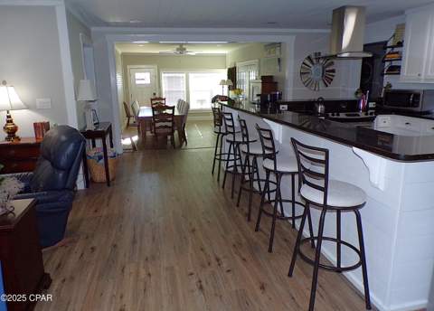 8213 Surf Drive, Panama City FL - photo 18 of 59