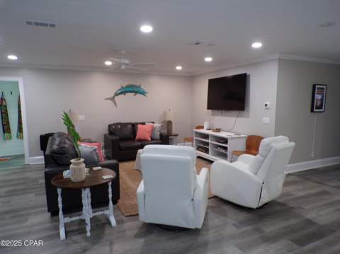 8312 Surf Drive, Panama City Beach FL - photo 18 of 37