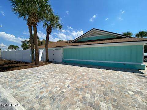 5 bedroom SingleFamilyResidence at 8312 Surf Drive, Bel Air, Panama City Beach — photo 4