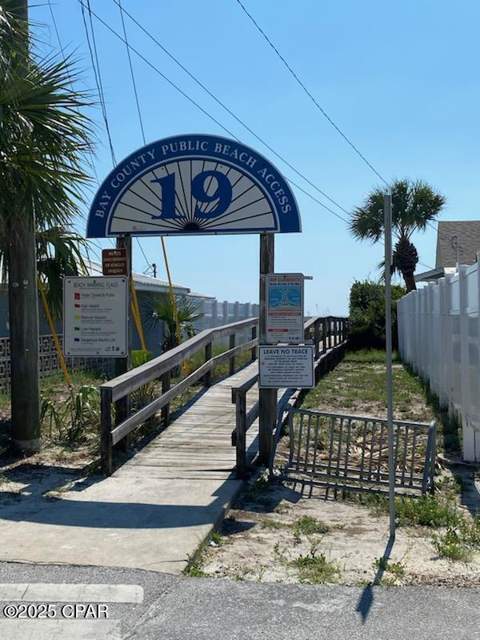 8312 Surf Drive, Panama City Beach FL - photo 6 of 37