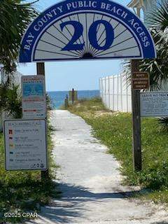 8312 Surf Drive, Panama City Beach FL - photo 7 of 37