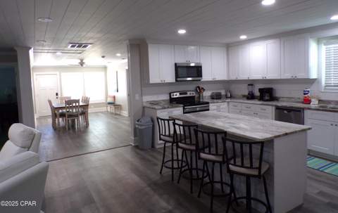 8312 Surf Drive, Panama City Beach FL - photo 9 of 37