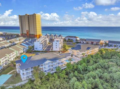 17680 Front Beach Road B305, Panama City Beach FL - photo 19 of 45