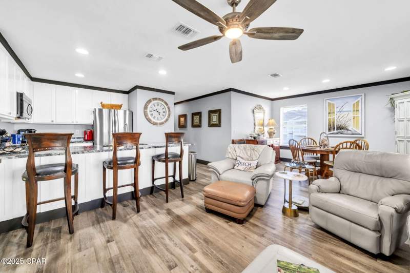 2 bedroom Condominium at 17680 Front Beach Road B305, Peachtree Place Phase I, Panama City Beach — photo 3