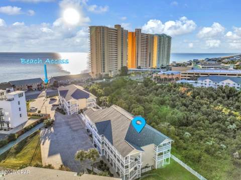 17680 Front Beach Road B305, Panama City Beach FL - photo 7 of 45