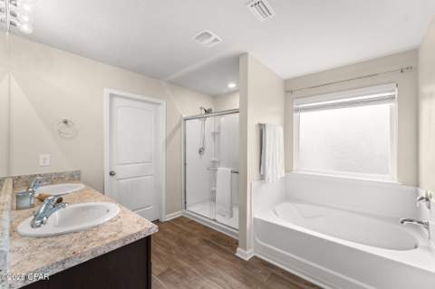 110 Hodges Bayou Plantation Boulevard, Southport FL - photo 10 of 62