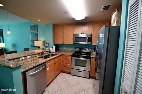 15625 Front Beach Road 1708, Panama City Beach FL - photo 12 of 28