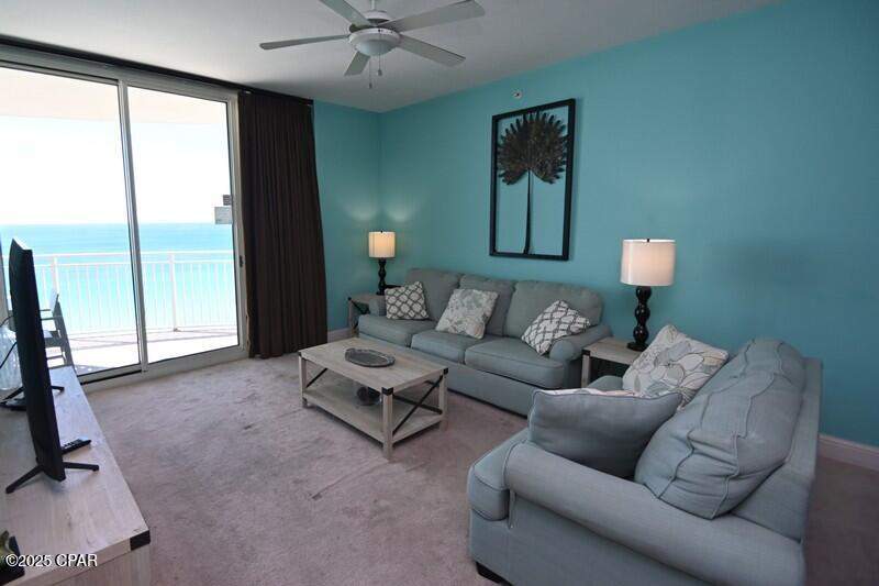 1 bedroom Condominium at 15625 Front Beach Road 1708, Aqua, Panama City Beach — photo 2
