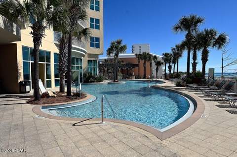 15625 Front Beach Road 1708, Panama City Beach FL - photo 22 of 28