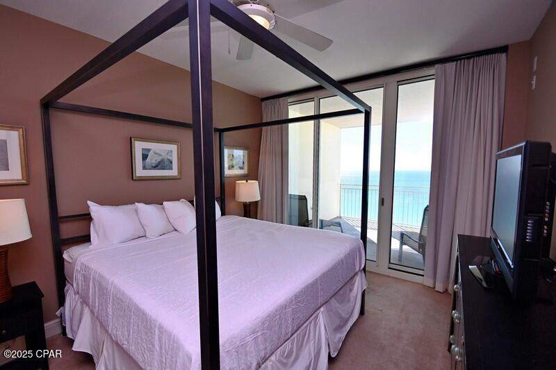 1 bedroom Condominium at 15625 Front Beach Road 1708, Aqua, Panama City Beach — photo 4