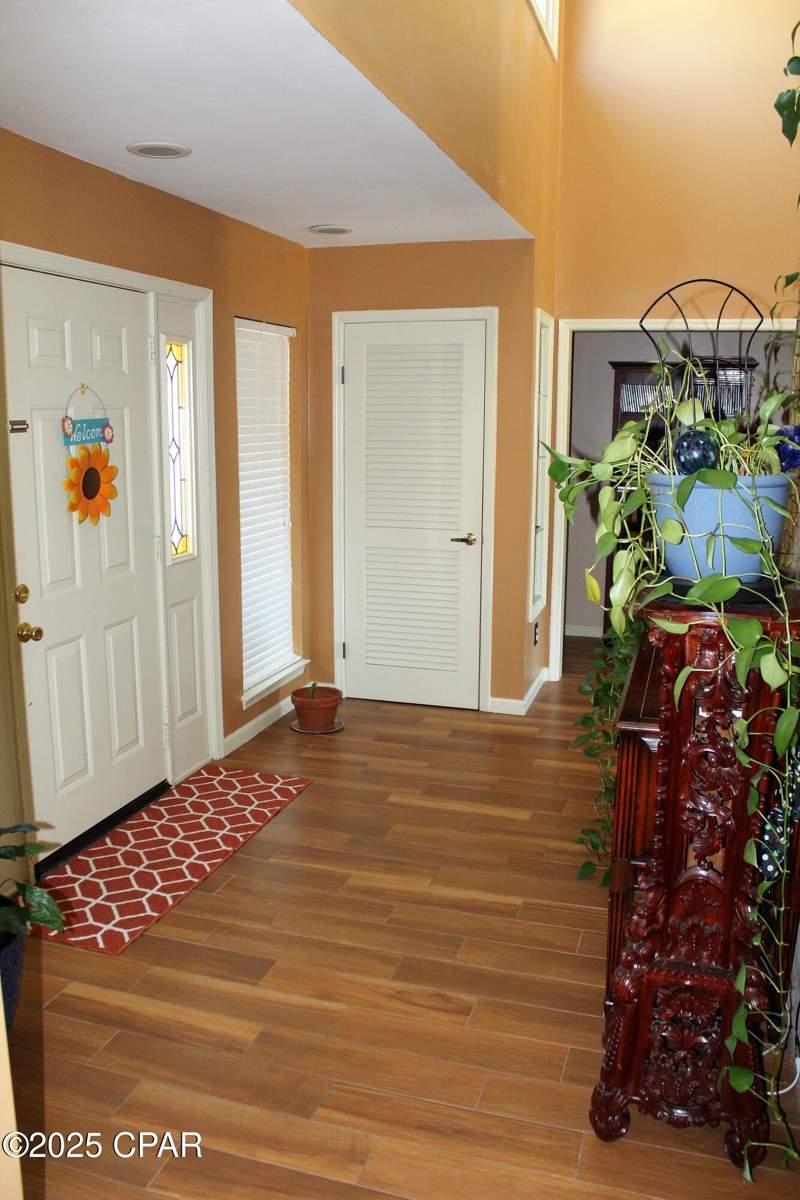 3 bedroom SingleFamilyResidence at 612 Amberjack Drive, Bay Point Unit 1, Panama City Beach — photo 3