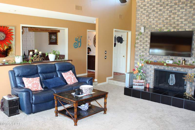 3 bedroom SingleFamilyResidence at 612 Amberjack Drive, Bay Point Unit 1, Panama City Beach — photo 5