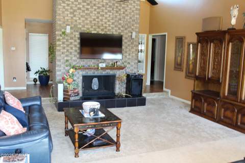 612 Amberjack Drive, Panama City Beach FL - photo 7 of 33