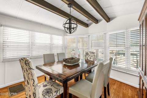 689 Seashell Drive, Panama City Beach FL - photo 11 of 36