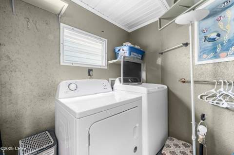 689 Seashell Drive, Panama City Beach FL - photo 21 of 36