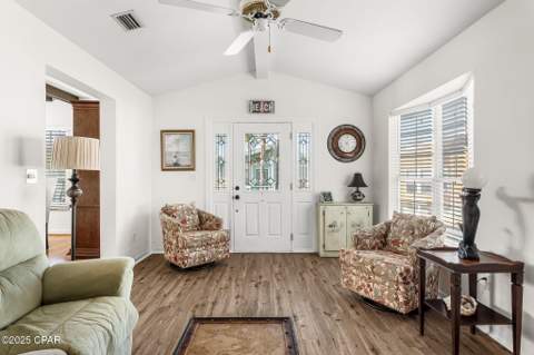 689 Seashell Drive, Panama City Beach FL - photo 7 of 36