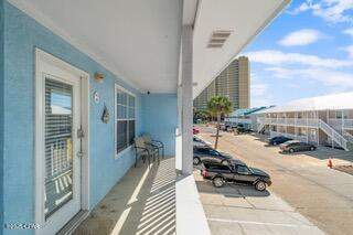 1 bedroom Condominium at 17642 Front Beach Road E6, Wendwood Condo, Panama City Beach — photo 3