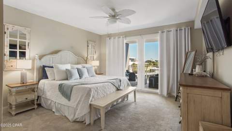 9902 S Thomas Drive 234, Panama City FL - photo 10 of 48