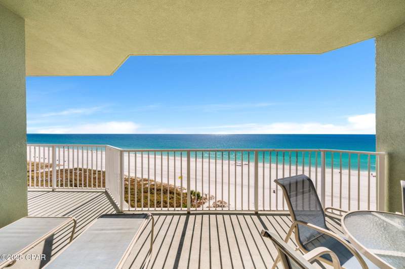 3 bedroom Condominium at 9450 S Thomas Drive 701A, Boardwalk Central, Panama City — photo 4