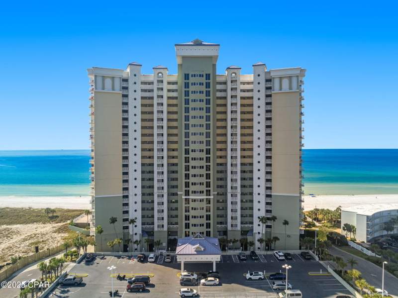 3 bedroom Condominium at 9450 S Thomas Drive 701A, Boardwalk Central, Panama City — photo 5