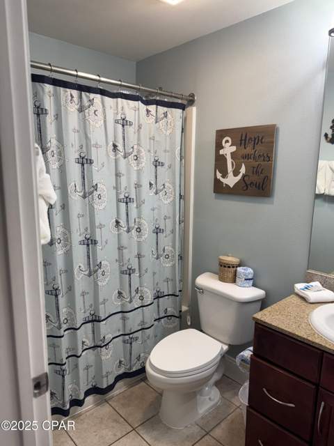 9860 S Thomas Drive 927, Panama City Beach FL - photo 15 of 20