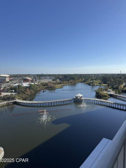 9860 S Thomas Drive 927, Panama City Beach FL - photo 19 of 20
