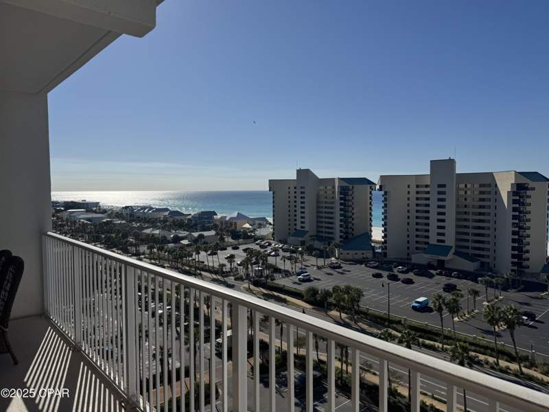 2 bedroom Condominium at 9860 S Thomas Drive 927, Laketown Wharf, Panama City Beach — photo 2