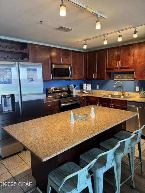 9860 S Thomas Drive 927, Panama City Beach FL - photo 6 of 20