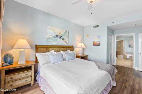 9902 S Thomas Drive 729, Panama City Beach FL - photo 10 of 35