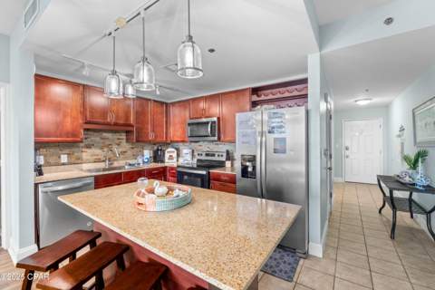 9902 S Thomas Drive 729, Panama City Beach FL - photo 14 of 35